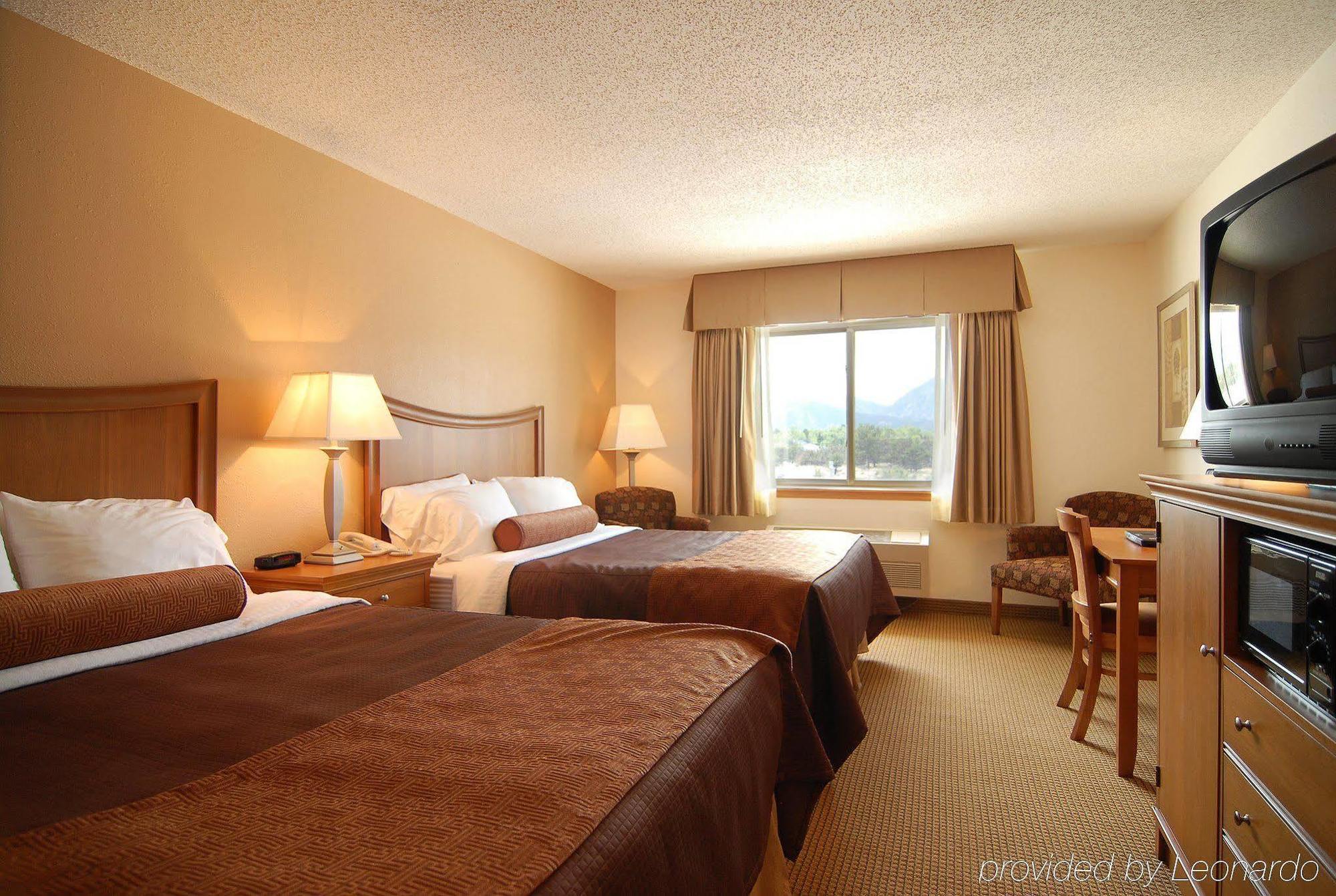 Best Western Vista Inn Buena Vista Kamer foto